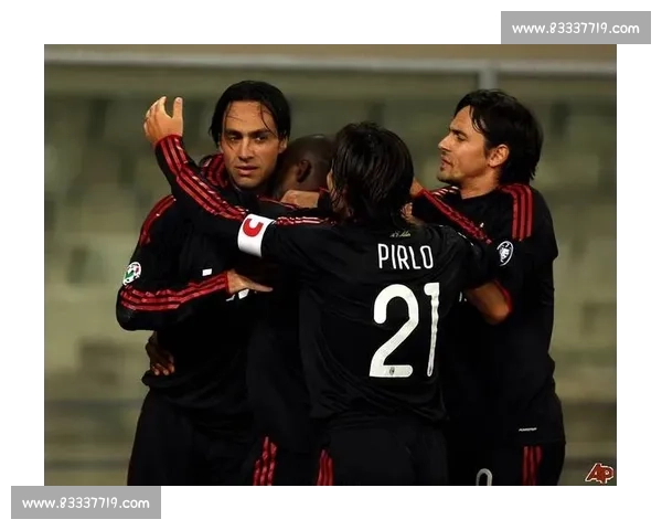 罗马诺：米兰双星重聚！安东尼尼携手皮尔洛掌舵迪拜联合青训