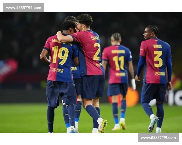 巴萨续约加西亚至 2030 年 双方力争圣诞前敲定 巴萨续约加西亚至 2030 年 双方力争圣诞前敲定