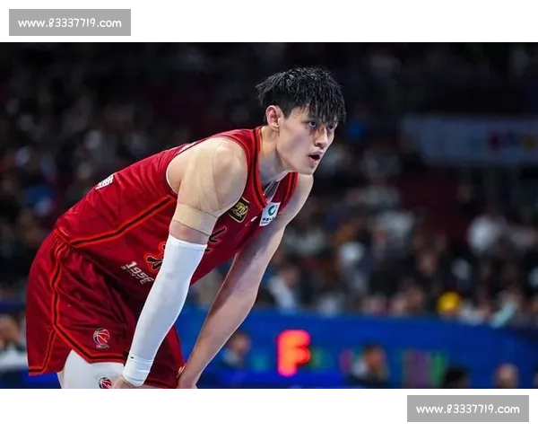 CBA 人才流失加剧:四新星留洋,曾凡博带伤冲击 NBA,林葳铁心追梦 CBA 人才流失加剧:四新星留洋,曾凡博带伤冲击 NBA,林葳铁心追梦