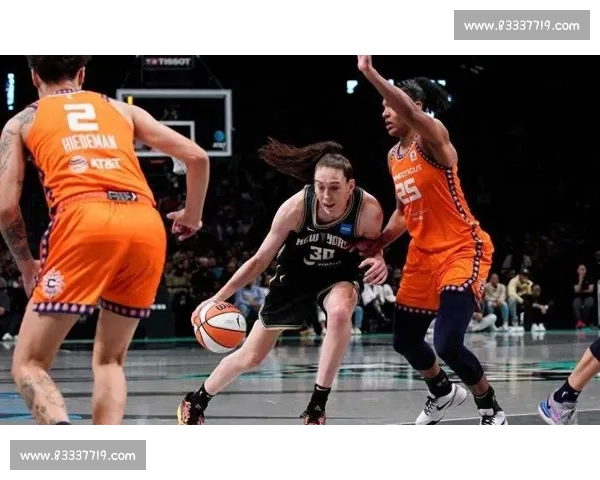 托马斯创历史！连续两战三双成 WNBA 第一人
