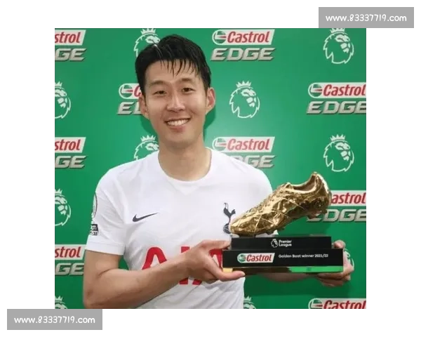 凯恩祝福孙兴慜:老友重逢话往昔,洛杉矶新程启新章 凯恩祝福孙兴慜:老友重逢话往昔,洛杉矶新程启新章