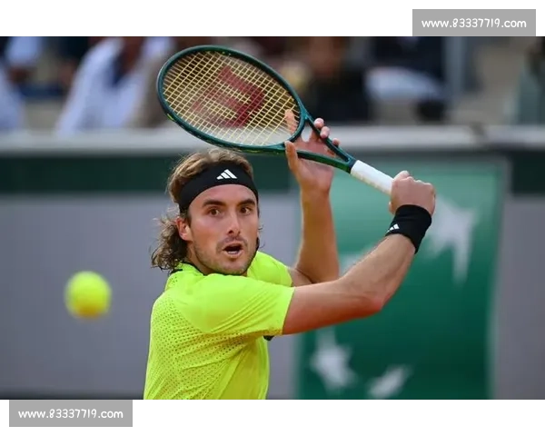 西西帕斯携手伊万尼塞维奇哈雷首秀 首轮三盘险胜达尔德里 西西帕斯携手伊万尼塞维奇哈雷首秀 首轮三盘险胜达尔德里