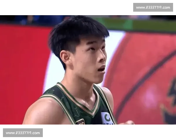 CBA 人才流失加剧：四新星留洋，曾凡博带伤冲击 NBA，林葳铁心追梦