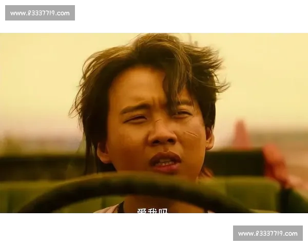 郭麒麟脱缰者也见面会秒变相声专场！天津话笑料引爆全场