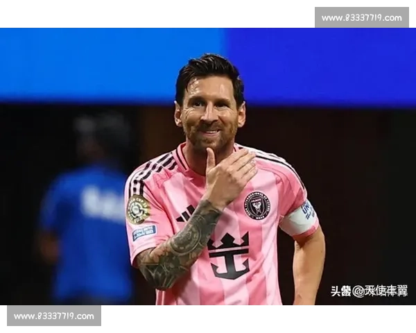 杜埃盛赞梅西:足坛传奇与时代精神的象征 杜埃盛赞梅西:足坛传奇与时代精神的象征