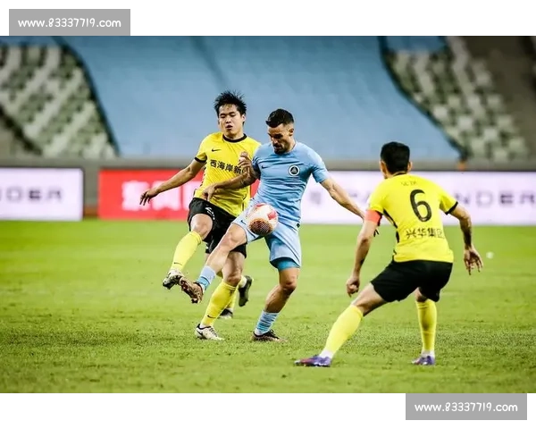 中超第 16 轮焦点战：深圳新鹏城 1-2 遭上海海港逆转，实况足球联动再现经典！