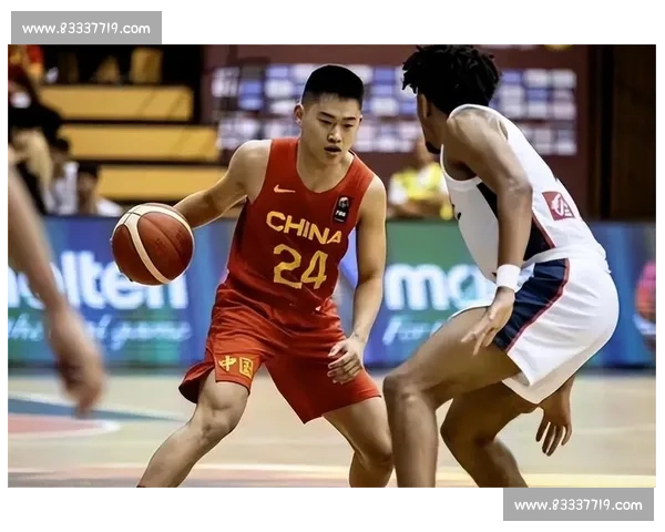 美式锋芒毕露!赵维伦书豪训练营集锦:技巧与蜕变的双重奏鸣