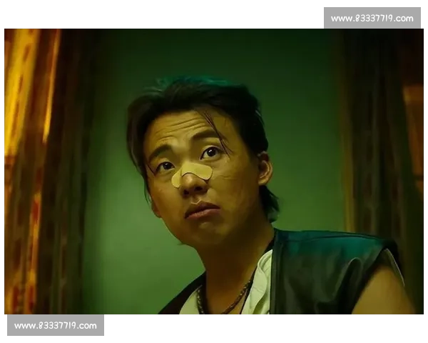 郭麒麟脱缰者也见面会秒变相声专场!天津话笑料引爆全场